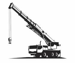 Zuccato Autogru - Noleggio a Vicenza